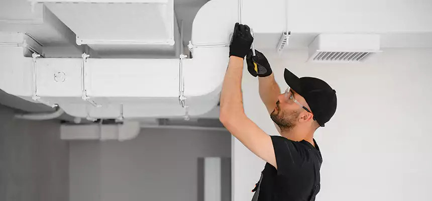 Our Air Duct Cleaning Services in Marrero, LA