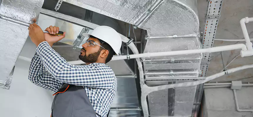 Proactive Ac Vent Repairs & Air Duct Replacement Companies Near Me in Marrero