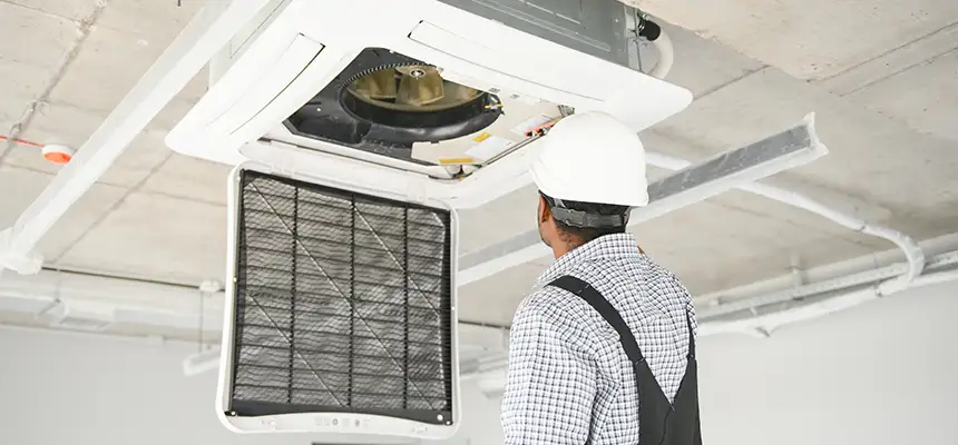 Our Affordable Duct Cleaning Near Me Services in Marrero, LA