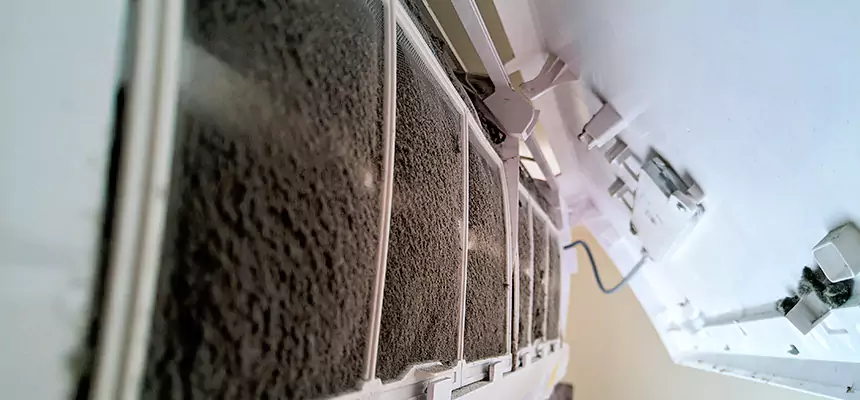 Preventive Air Duct Bacteria Removal in Marrero