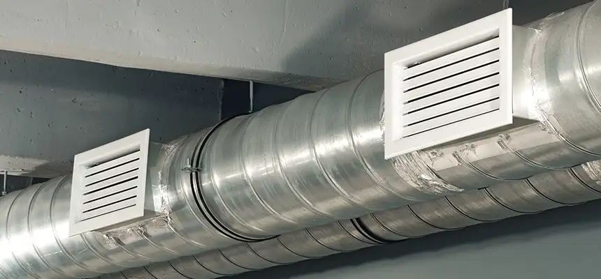 Our Air Duct Camera Inspection Services in Marrero, LA