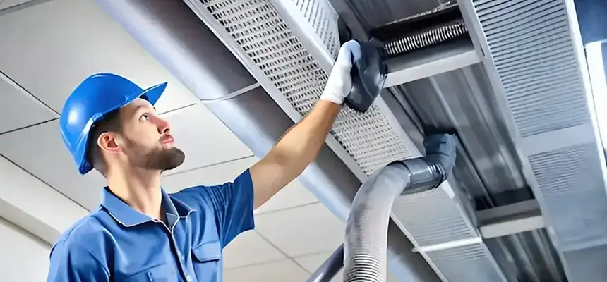 Our Annual Dryer Vent Maintenance Services in Marrero, LA