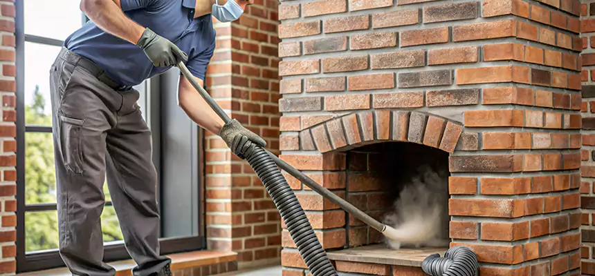 Our Chimney Sweep Services in Marrero, LA