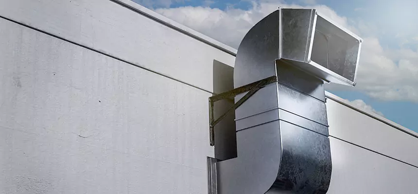 Comprehensive Commercial HVAC Cleaning in Marrero