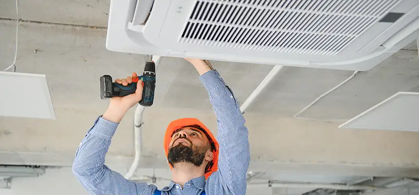 Detailed Multi‑Unit Riser & Roof Termination Cleaning in Marrero