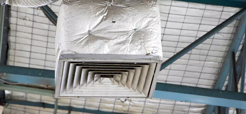 Our Custom HVAC Ductwork Services in Marrero, LA