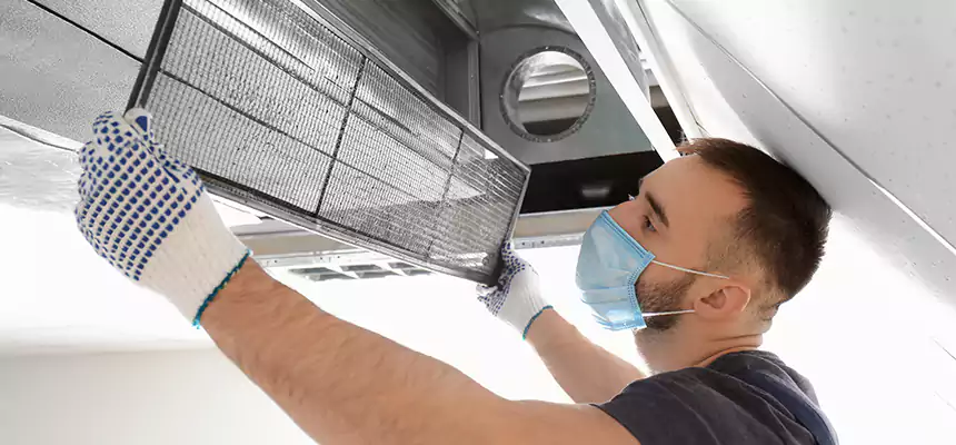 Our Dryer Vent Cleaning Services in Marrero, LA