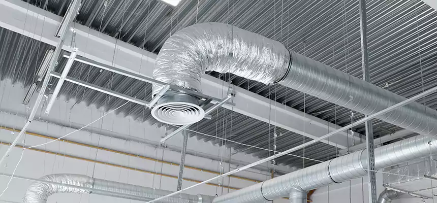 Our Dryer Vent Hose Replacement Services in Marrero, LA