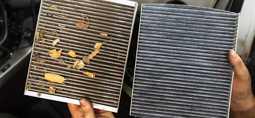 Our Dryer Vent Lint Filter Cleaning Services in Marrero, LA