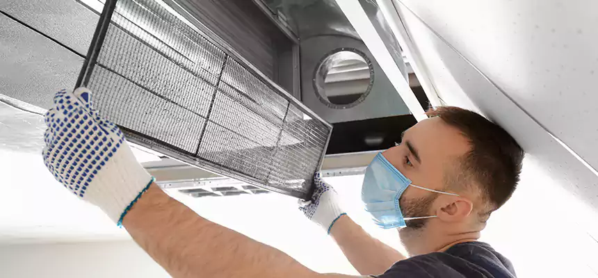 Our Home Duct Cleaning Services in Marrero, LA  