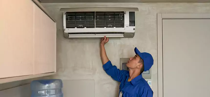 Balanced Fresh‑Air Ventilation (ERV/HRV) in Marrero