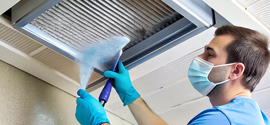 Our Home Ventilation Cleaning Services in Marrero, LA