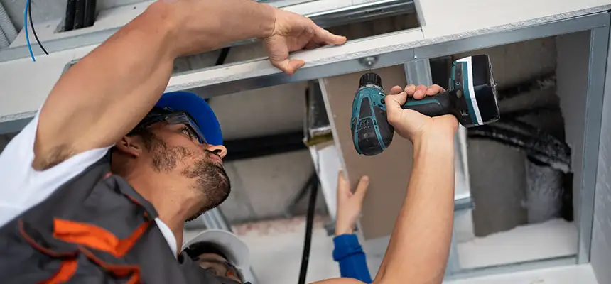 Our Improve Home Air Circulation Services in Marrero, LA