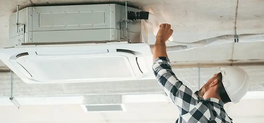 Our Local Vent Cleaning Services in Marrero, LA