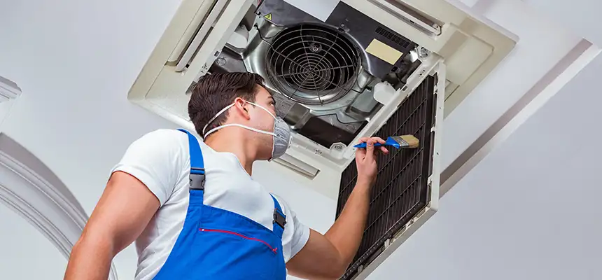 Our Move-in/Move-out Duct Cleaning Services in Marrero, LA