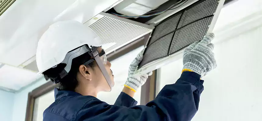 Our Multi-family Home Duct Cleaning Services in Marrero, LA