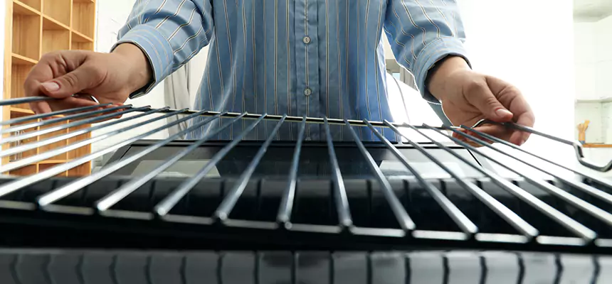 Our Vent Grille Washing Services in Marrero, LA