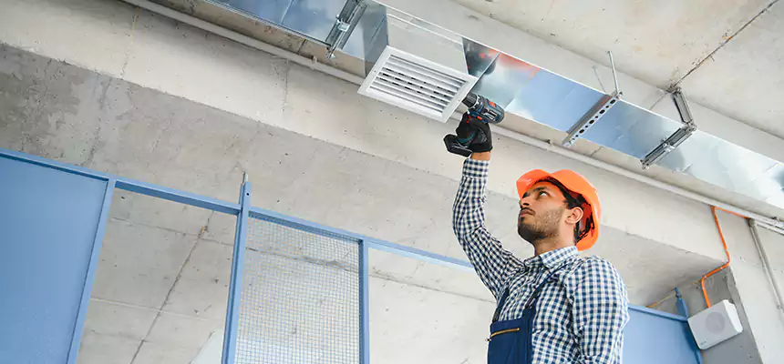 Efficient Exhaust Vent Cleaning in Marrero, LA