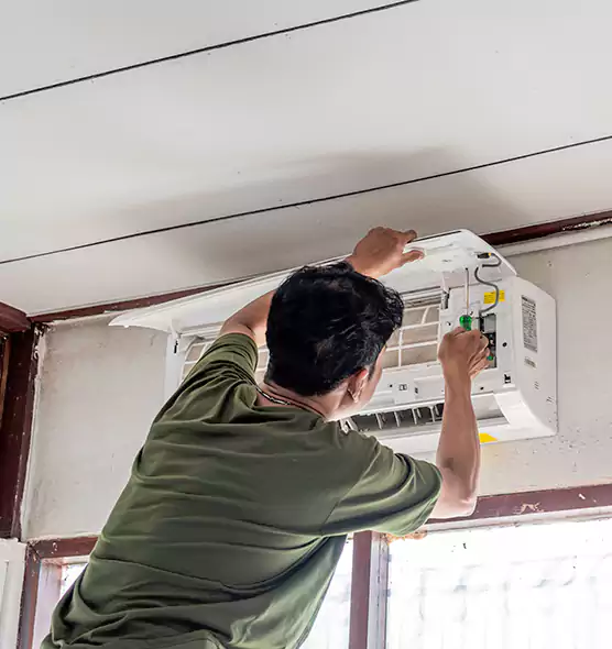 About Air Duct & AC Odor Removal in Marrero, LA