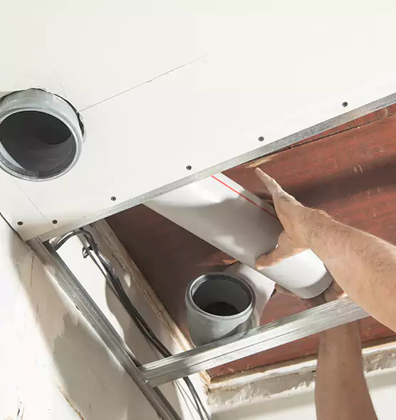 Professional Air Duct Replacement in Marrero, LA