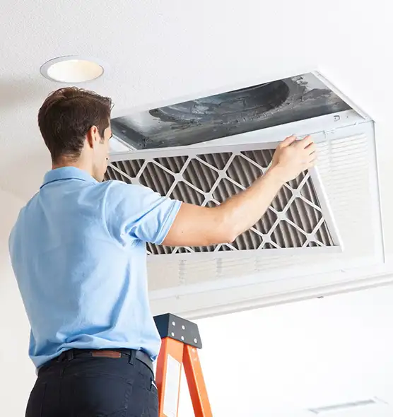 About Annual Dryer Vent Maintenance Marrero, LA