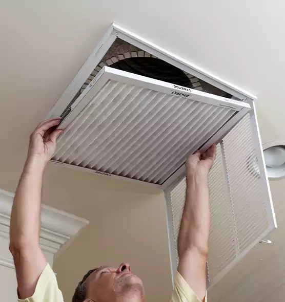 Trusted Apartment Air Duct Cleaning in Marrero, LA