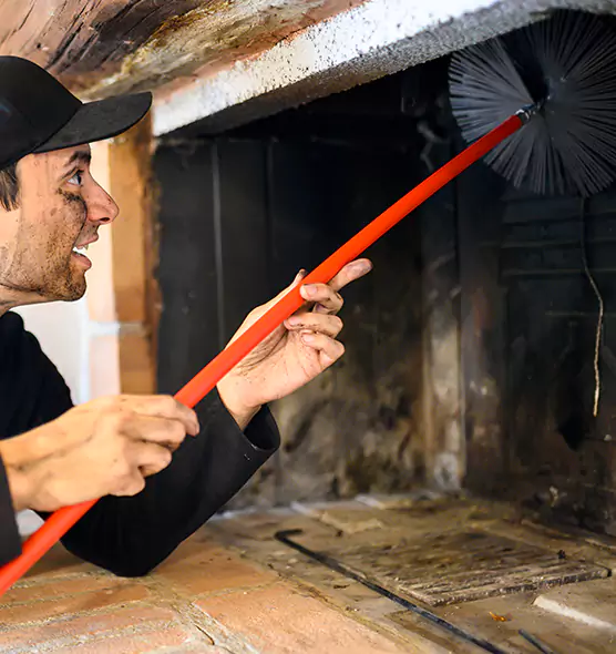 About Expert Chimney Cleaning in Marrero, LA