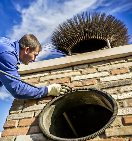 About Professional Chimney Sweep in Marrero, LA