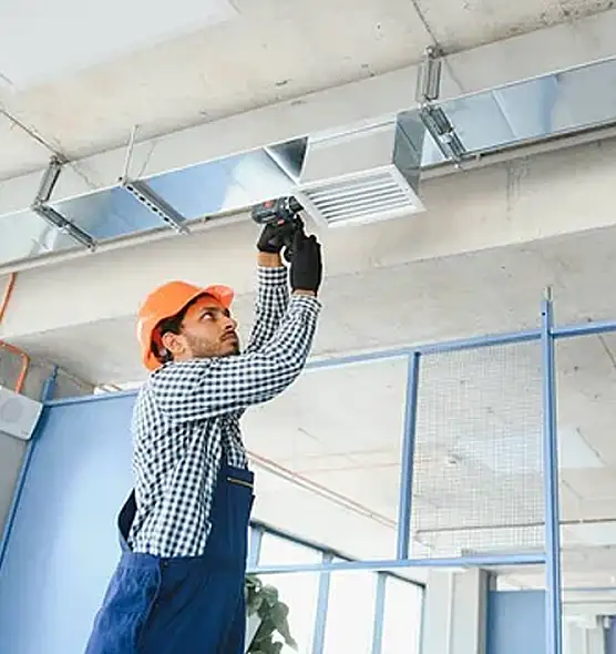 About Commercial Laundry Vent Cleaning in Marrero, LA