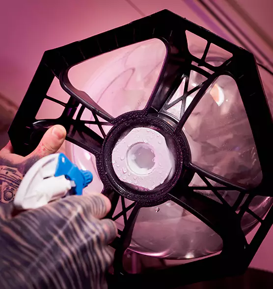 Expert Low VOC Vent Installation in Marrero, LA