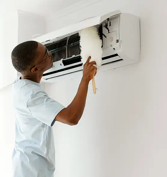 Professional Maximize AC Efficiency  in Marrero, LA