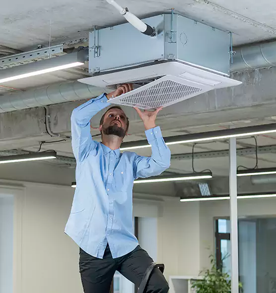 Advanced Residential Air Vent Cleaning in Marrero, LA