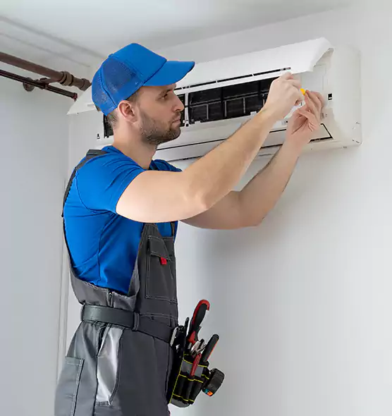 About Smart Thermostat AC Installation in Marrero, LA