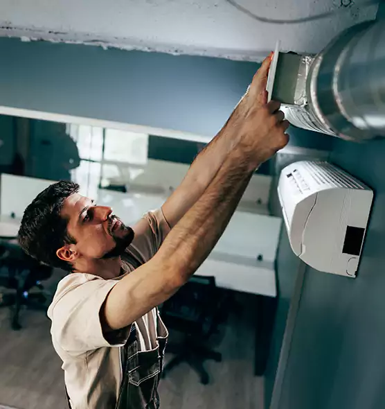 Reliable Warehouse Vent Cleaning in Marrero, LA