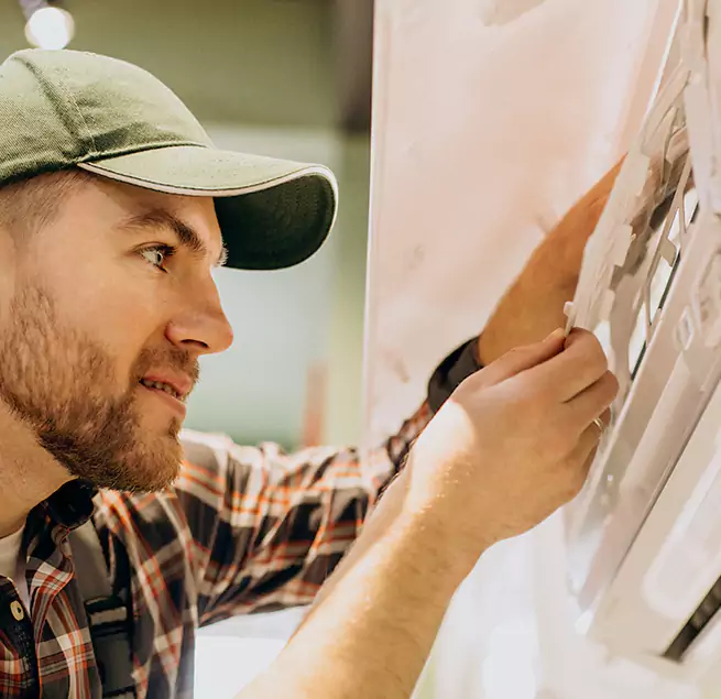 Why Homeowners Businesses Trust Us in Marrero, LA?