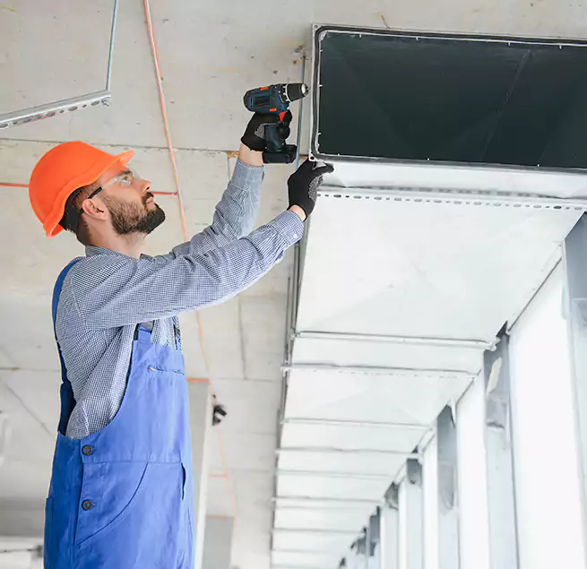 Why Homeowners & Businesses Trust Us in Marrero, LA?