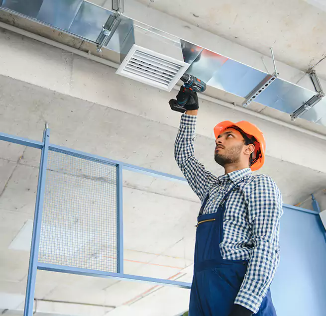 Why Homeowners & Businesses Trust Us in Marrero, LA?