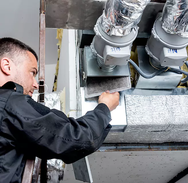 Why Homeowners & Businesses Trust Us in Marrero, LA?