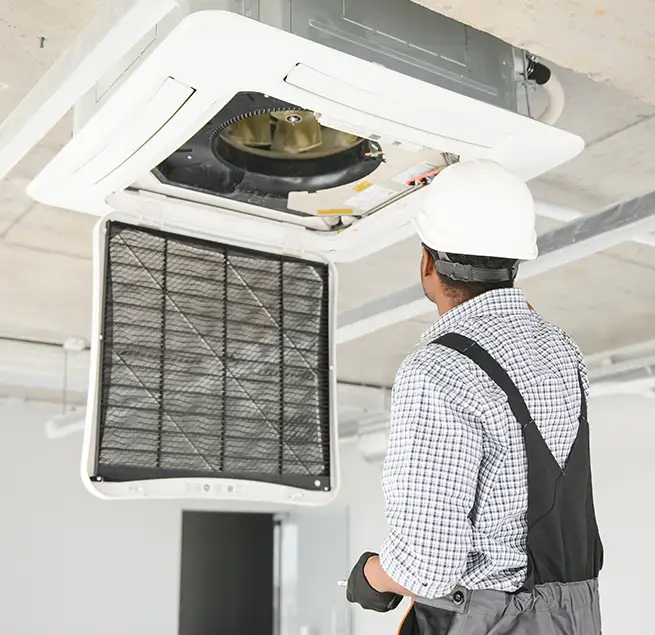 Why Homeowners & Businesses Trust Us in Marrero, LA?