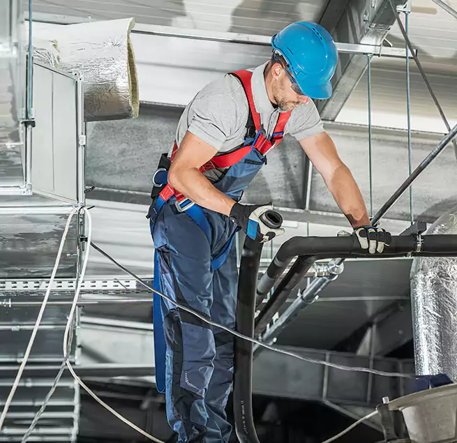 Why Homeowners & Businesses Trust Us in Marrero, LA?