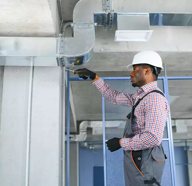 Why Homeowners & Businesses Trust Us Marrero, LA