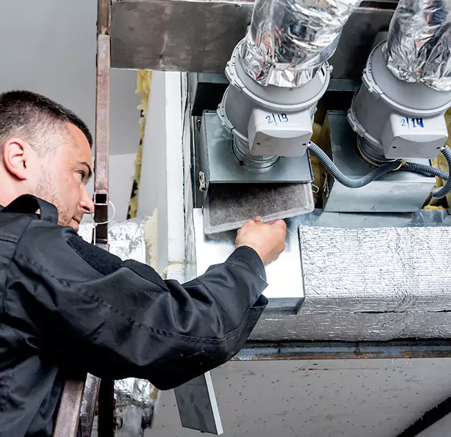 Why Homeowners & Businesses Trust Us in Marrero, LA?