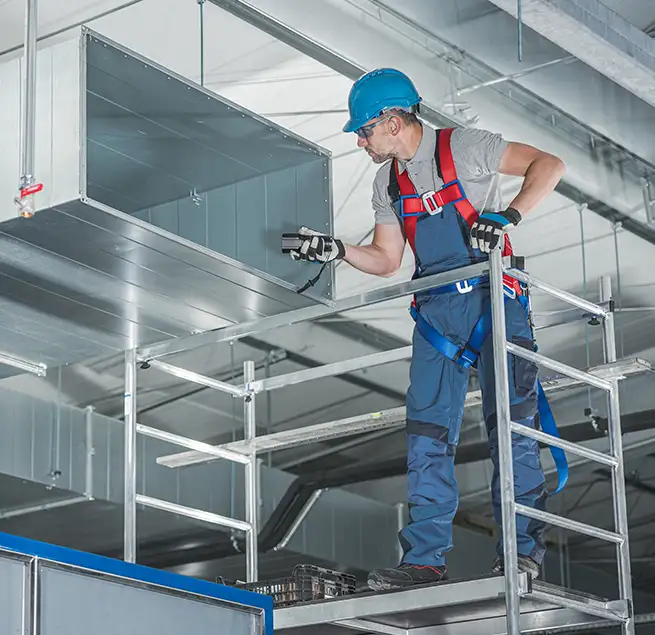 Why Homeowners & Businesses Trust Us in Marrero, LA?