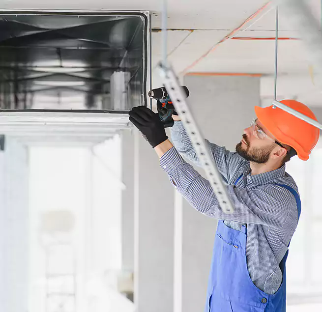 Why Homeowners & Businesses Trust Us Marrero, LA