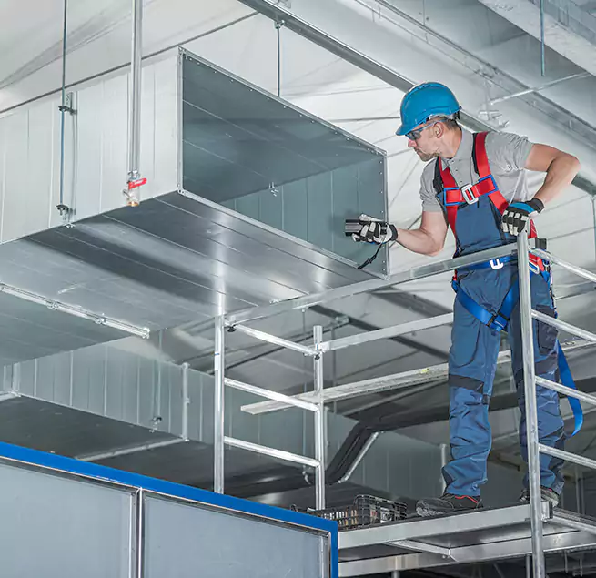 Why Homeowners & Businesses Trust Us in Marrero, LA?