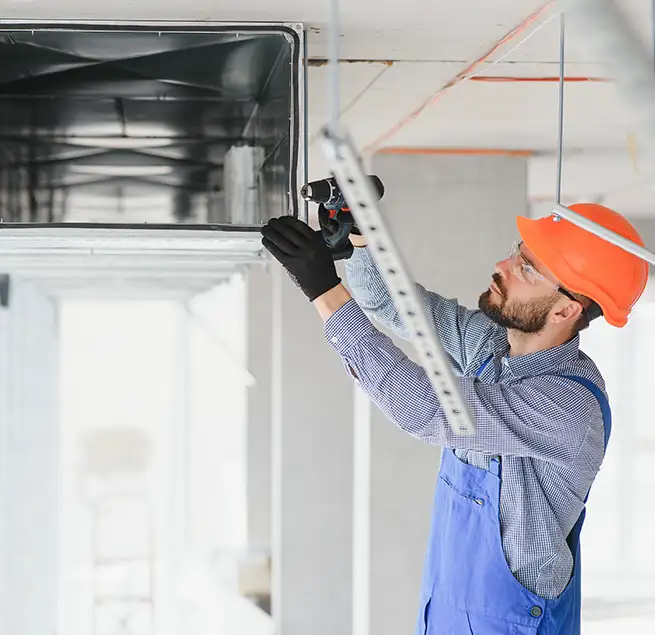 Why Homeowners & Businesses Trust Us in Marrero, LA?