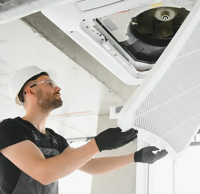 Why Homeowners & Businesses Trust Us in Marrero, LA?