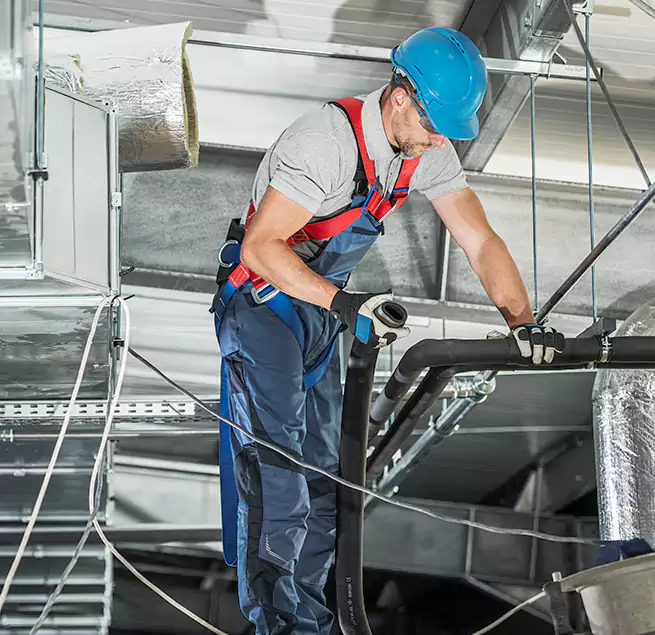 Why Homeowners & Businesses Trust Us in Marrero, LA?