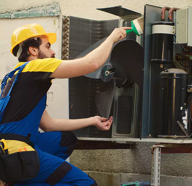 Why Homeowners Businesses Trust Us in Marrero, LA?