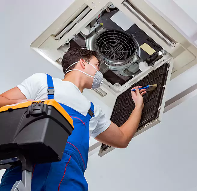 Why Homeowners & Businesses Trust Us in Marrero, LA